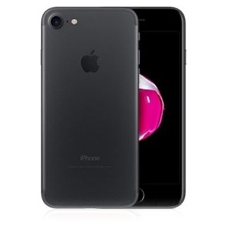 Apple iPhone 7 32GB Black