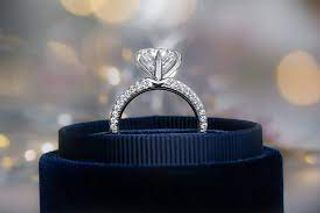 wedding ring