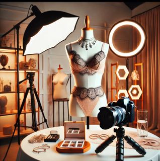 Dream Studio Essentials