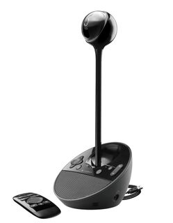 New webcam logitech bcc950