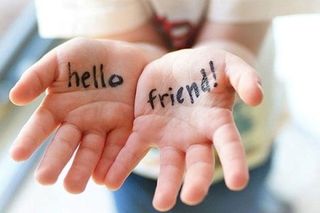 FIND MORE LOVE AND FRIENDS HERE!