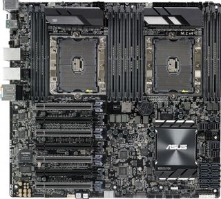 New PC for quality work