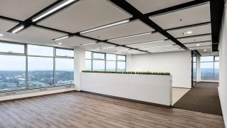 Premises for business!