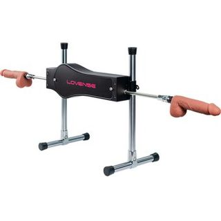 Sex machine