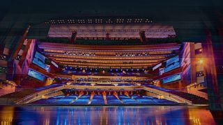 Concert in the Kremlin