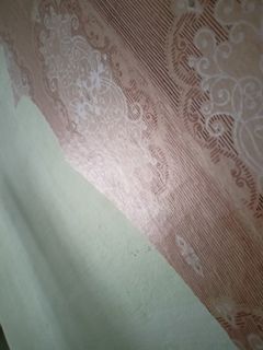 I have only one desire - to save up for repairs