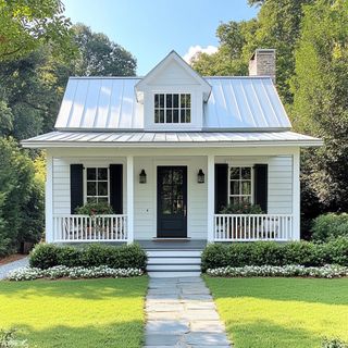 Dreaming first house