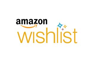 My wish list amazon