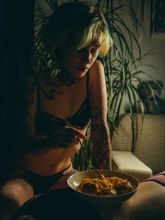 Meat for the princess 600tk