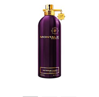 Perfume Montale Cafe