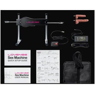 machine lovense