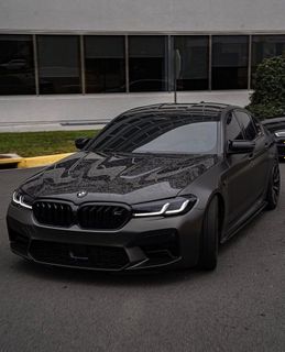 BMW M5 f90❤️
