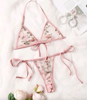 Lingerie