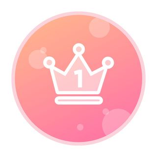 Be your queen of queens!