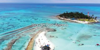 isla de san andres