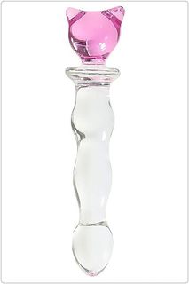 CRISTAL DILDO