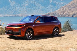 拥有自己的小汽车