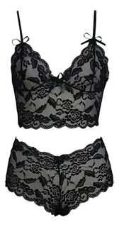 Lingerie Set