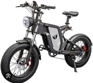Electric bicycle