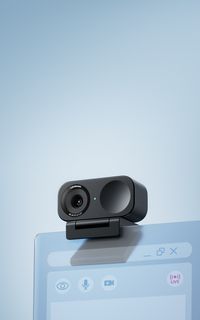 Веб камера Lovense Webcam