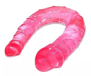 Our first Lovense for pleasure!