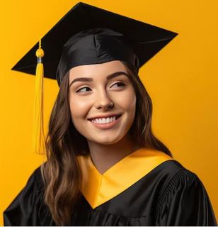 My university career