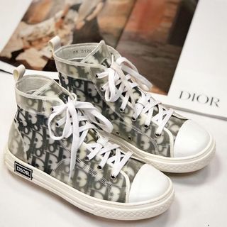Dior sneakers