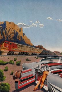 I would like to travel more