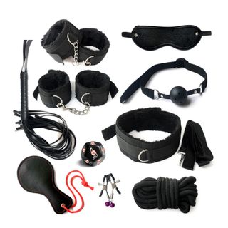 BDSM Kit