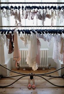 A collection of beautiful lingerie :) lots of lingerie!!!
