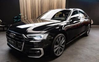 We really want to upgrade the car