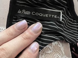 Manicure / Pedicure fund ♬