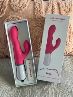 nora lovense