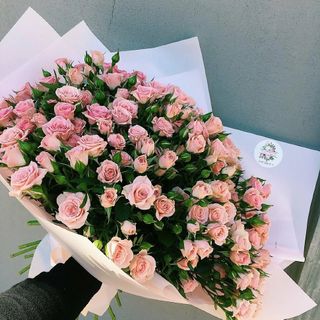 flowers for a good mood