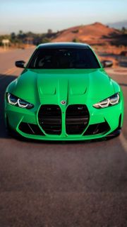 sport car