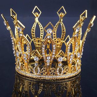 Make me your queen of queens