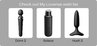 velvetterossi wish list item 1 thumbnail