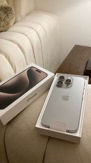 the phone of my dreams