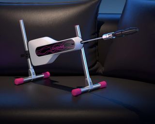 Lovense Mini Fuck Machine
