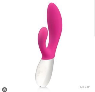 I like to satisfy my desires