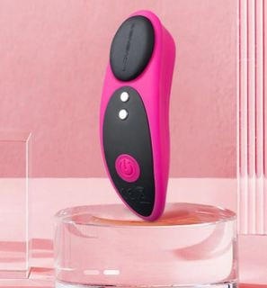 Buy me a Ferri to make my pussy sensitive