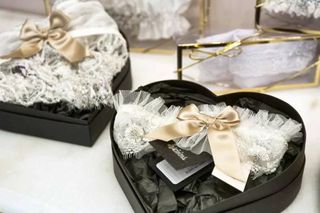 New underwear and costumes