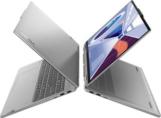 Lenovo Yoga 7 Gen 8 Gray