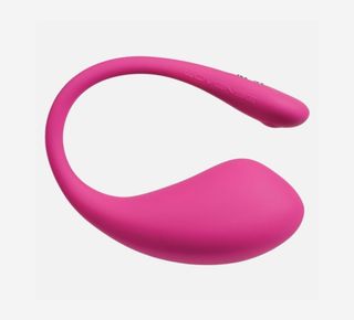 Vibrating egg “Lush 3” from Lovense