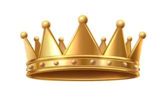 BE THE QUEEN OF QUEENS