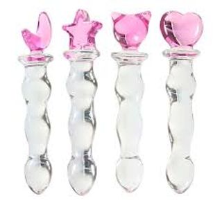 Dildos Glass