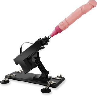 Fuck Machine