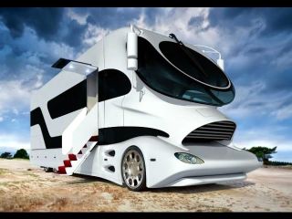 Motorhome