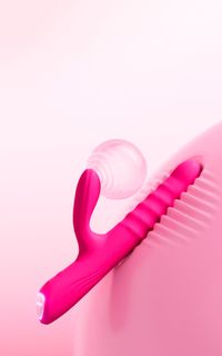 Хочу игрушку Lovense Velvo