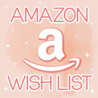 Wishlist Amazon